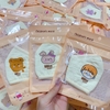 Khẩu trang WIN có dây rút in hình cho bé họa tiết ngẫu nhiên (0-14M)