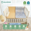 Chiếu trúc Ualarogo Bamboo 60x110cm UR8891