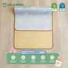 Chiếu trúc Ualarogo Bamboo 60x110cm UR8891