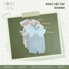 Body cộc tay Dumbo Hrnee 3838