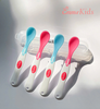 Thìa ăn dặm báo nóng Emmakids màu ngẫu nhiên