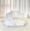 Màn chụp gấp gọn chống muỗi cao cấp Emmakids (màu ngẫu nhiên)