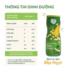 Bánh ăn dặm Măm My vị Bắp Ngọt - Hũ 32g (Trên 6 tháng)
