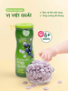 Bánh ăn dặm Măm My vị Việt Quất - hũ 50g (Trên 6 tháng)