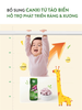 Bánh ăn dặm Măm My vị Thanh Long - Hũ 32g (Trên 6 tháng)