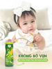 Bánh ăn dặm Măm My vị Bắp Ngọt - Hũ 32g (Trên 6 tháng)