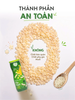 Bánh ăn dặm Măm My vị Thanh Long - Hũ 32g (Trên 6 tháng)