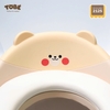 Ghế lót bồn cầu cho bé Tobé Pochi 2125