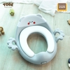 Ghế lót bồn cầu cho bé Tobé Pochi 2125