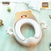 Ghế lót bồn cầu cho bé Tobé Pochi 2125