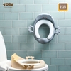 Ghế lót bồn cầu cho bé Tobé Pochi 2125