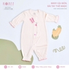 Hồng Pastel