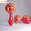 Lục lạc cho bé yêu Bermy (màu sắc/ họa tiết ngẫu nhiên)