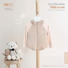 Áo chống nắng Petit có mũ Hrnee 1827
