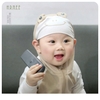 Áo chống nắng Petit có mũ Hrnee 1827