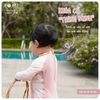 Body bơi dài tay Eric Hrnee 4477