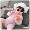Body bơi dài tay Eric Hrnee 4477
