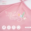 Body bơi Ariel Hrnee 4347