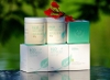 Muối tắm thảo dược cho bé Eco Bath Sea Salt
