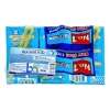 Sữa dinh dưỡng pha sẵn Aptamil Kid 110ml, lốc 3 hộp (Từ 1 tuổi)
