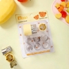 Khuôn cắt rau củ quả Misan MS0013