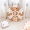 Phao bơi ngồi hình tròn Barrot BR038 màu sắc ngẫu nhiên