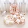 Phao bơi ngồi hình tròn Barrot BR038 màu sắc ngẫu nhiên