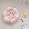Phao bơi ngồi hình tròn Barrot BR038 màu sắc ngẫu nhiên