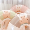 Phao bơi ngồi hình tròn Barrot BR038 màu sắc ngẫu nhiên