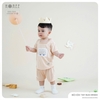 Bộ cộc tay Bus Honee Hrnee