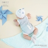 Body Đùi khủng long Hrnee 4088