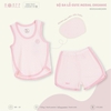 Hồng Pastel