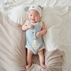 Body Đùi khủng long Hrnee 4088