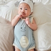 Body Đùi khủng long Hrnee 4088