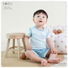 Bộ cộc tay I'm so cute Hrnee