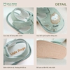 Dép Sandal Tập Đi Cho Bé Ualarogo UR5685