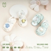 Dép Sandal Tập Đi Cho Bé Ualarogo UR5685