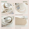 Dép Sandal Tập Đi Cho Bé Ualarogo UR5678
