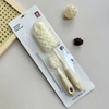 Set cọ xốp 3 chi tiết (màu ngẫu nhiên)