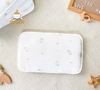 Gối Cotton Waffle MANNY 25*40cm (họa tiết ngẫu nhiên)