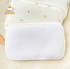 Gối Cotton Waffle MANNY 25*40cm (họa tiết ngẫu nhiên)