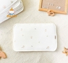 Gối Cotton Waffle MANNY 25*40cm (họa tiết ngẫu nhiên)