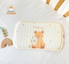 Gối Điều Hòa Cho Bé Manny (họa tiết ngẫu nhiên)
