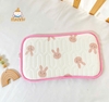 Gối Điều Hòa Cho Bé Manny (họa tiết ngẫu nhiên)