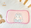 Gối Điều Hòa Cho Bé Manny (họa tiết ngẫu nhiên)