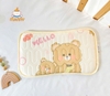 Gối Điều Hòa Cho Bé Manny (họa tiết ngẫu nhiên)