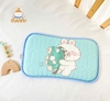 Gối Điều Hòa Cho Bé Manny (họa tiết ngẫu nhiên)