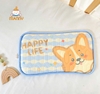 Gối Điều Hòa Cho Bé Manny (họa tiết ngẫu nhiên)