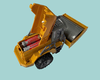 Xe lu điều khiển RC Truck