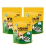 Rong biển rắc It's Gim ít muối túi 25g (10M+)